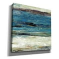 thumbnail image 2 of Epic Graffiti 'Sea Breeze Abstract II' by Tim O'Toole, Canvas Wall Art, 26"x26", 2 of 2