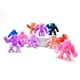 thumbnail image 5 of Juguete de descompresión Little Monster LaLaLaLe, juguete elástico de monstruo, juguete de liberación sensorial antiestrés, juguete de presión, regalo para niños, juguetes, 5 of 5