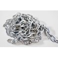 thumbnail image 2 of Bobina Chain KingChain 699481 chapada en zinc de grado 30, 1/4 pulgadas x 10 pies, 2 of 6