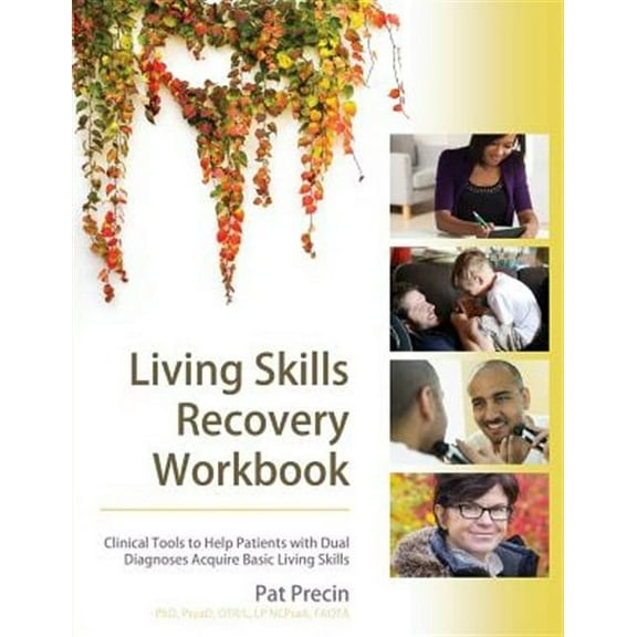 Living Skills Recovery Workbook