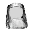 thumbnail image 5 of Aluminum Foil Welder Protective  Welding s for Welding Devices, 5 of 8