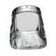 thumbnail image 5 of Soldador de papel de aluminio Máscara protectora Protector facial Casco duradero Tapa de soldadura profesional portátil Cubierta protectora de, 5 of 9