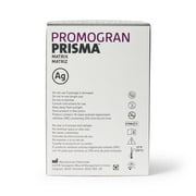 Promogran Prisma™ Matrix Ag 4.34in Wound Collagen Dressings Box/10 MA028