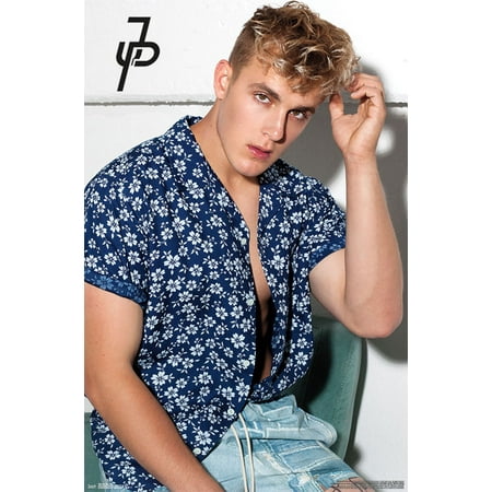 jake paul hair walmart