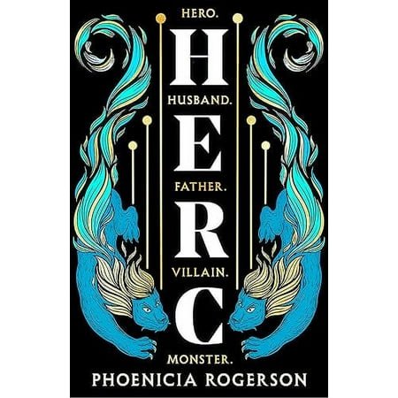 Herc, une Mythologie Grecque Queer