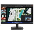 thumbnail image 1 of Monitor LED Lenovo ThinkVision S27-4e de 27", Resolución 1920 x 1080 (Full HD 1080p), 4ms, 100Hz, Color Negro., 1 of 4