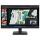 thumbnail image 1 of Monitor LED Lenovo ThinkVision S27-4e de 27", Resolución 1920 x 1080 (Full HD 1080p), 4ms, 100Hz, Color Negro., 1 of 4