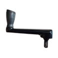 thumbnail image 3 of koolsoo 2 X Patio Umbrella Accessories, Umbrella Attachment, Replacement for Deck, Adjustable Outdoor Umbrella Rocker Handle for Bench, Tailgate, Balcony, 4 Pcs, 3 of 9