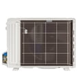thumbnail image 3 of MrCool MVP-18-HP-C-230-25 VersaPro 1.5 Ton 18.8 SEER2 Central Ducted DC Inverter Heat Pump Split System with Smart Wi-Fi Thermostat, 3 of 3