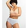 thumbnail image 2 of Bali Womens Comfort Revolution Microfiber Brief Style-803J, 2 of 6