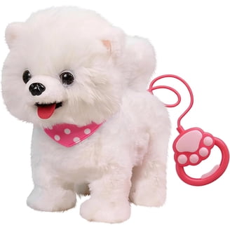 Dash - Your Playful Puppy Pal - Electronic Pet - Walmart.com