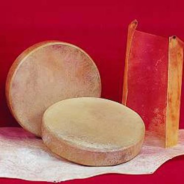 15" Hand Drum Kit