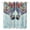 style, variant on Up Balloons House Sky 2 Panels Blackout Curtains for Bedroom Living Room Drapes Kitchen Room Window Curtain Grommet