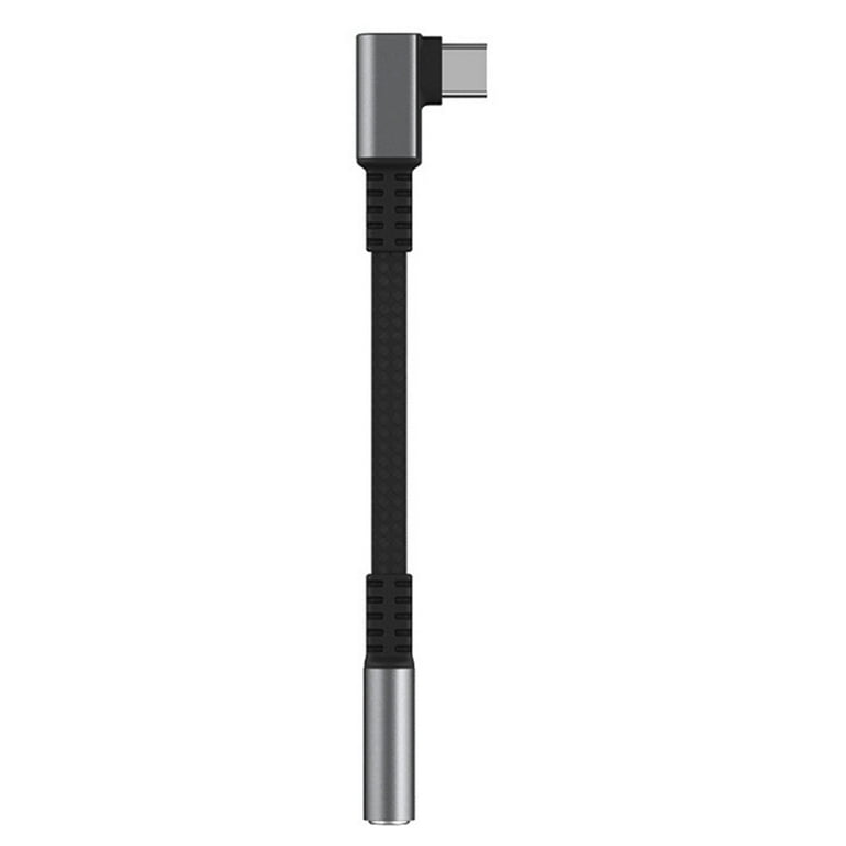 USB C to Headphone Jack Adapter #153355 