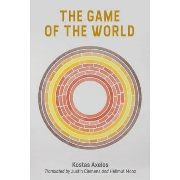 The Game of the World, (Paperback)