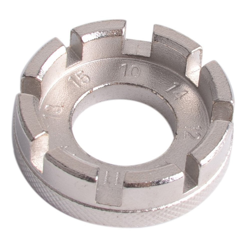 bicycle spoke wrench set