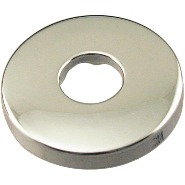 Flange Shower Arm- Sure Grip Style