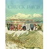 The Chuck Davis History of Metropolitan Vancouver, Used [Hardcover]