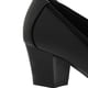 thumbnail image 5 of Zapatilla Kate confort color negro 25 Dorothy Gaynor Zapatilla Kate confort color negro 25, 5 of 6