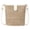 White, variant on LOUEBICA Small Straw Crossbody Bag for Women Woven Summer Shoulder Phone Purse Beach Handbag for Vacation