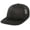 Black, variant on Foamie Fresh Trucker Cap