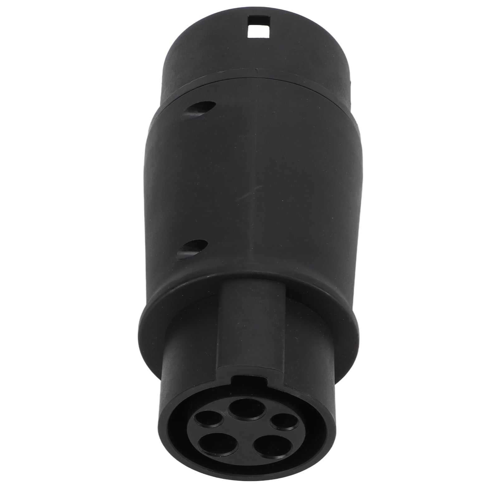 EV Charging Adapter, 16A/32A AC EV Charger Connector