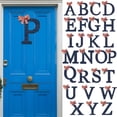 thumbnail image 1 of SCZ 26 letras casa signo 4to día de la independencia casa de madera decoración, 1 of 3