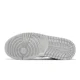 thumbnail image 5 of Ni - ke [DV0426-012] Air Jordan Women's 1 Low SE Light Steel Grey *NEW*, 5 of 5