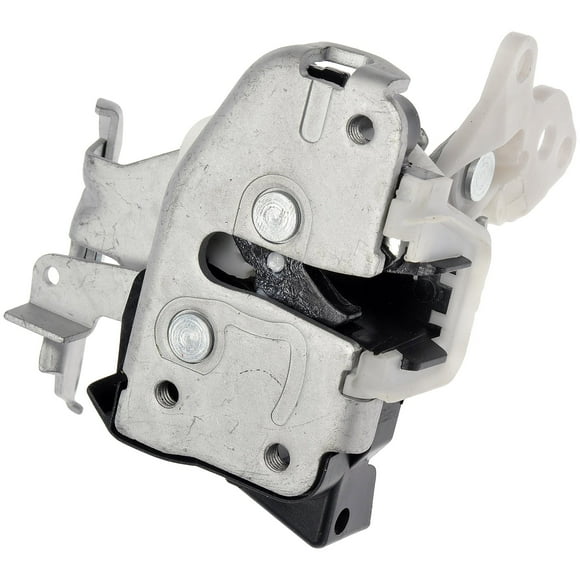 Ford Explorer Liftgate Lock Actuator