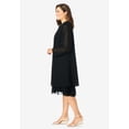thumbnail image 2 of Woman Within Plus Size 2-Piece Jacket Dress, 2 of 6