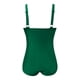 thumbnail image 3 of Traje de Baño Mujer Trajes de Baño Para Mujer, Estilo Retro, Push Up, Con Fruncido y Acolchado., 3 of 4