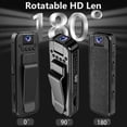 thumbnail image 4 of L7 WiFi Outdoor Sports Conference Video Recording Camera WiFi 1080P HD Night Vision Camera New Arrival, 4 of 5