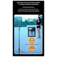 thumbnail image 3 of CL07 Screen Mirroring Selfie Stick WIFI Projection Screen Tripod Real Time Display Selfie Monitor fo, 3 of 5