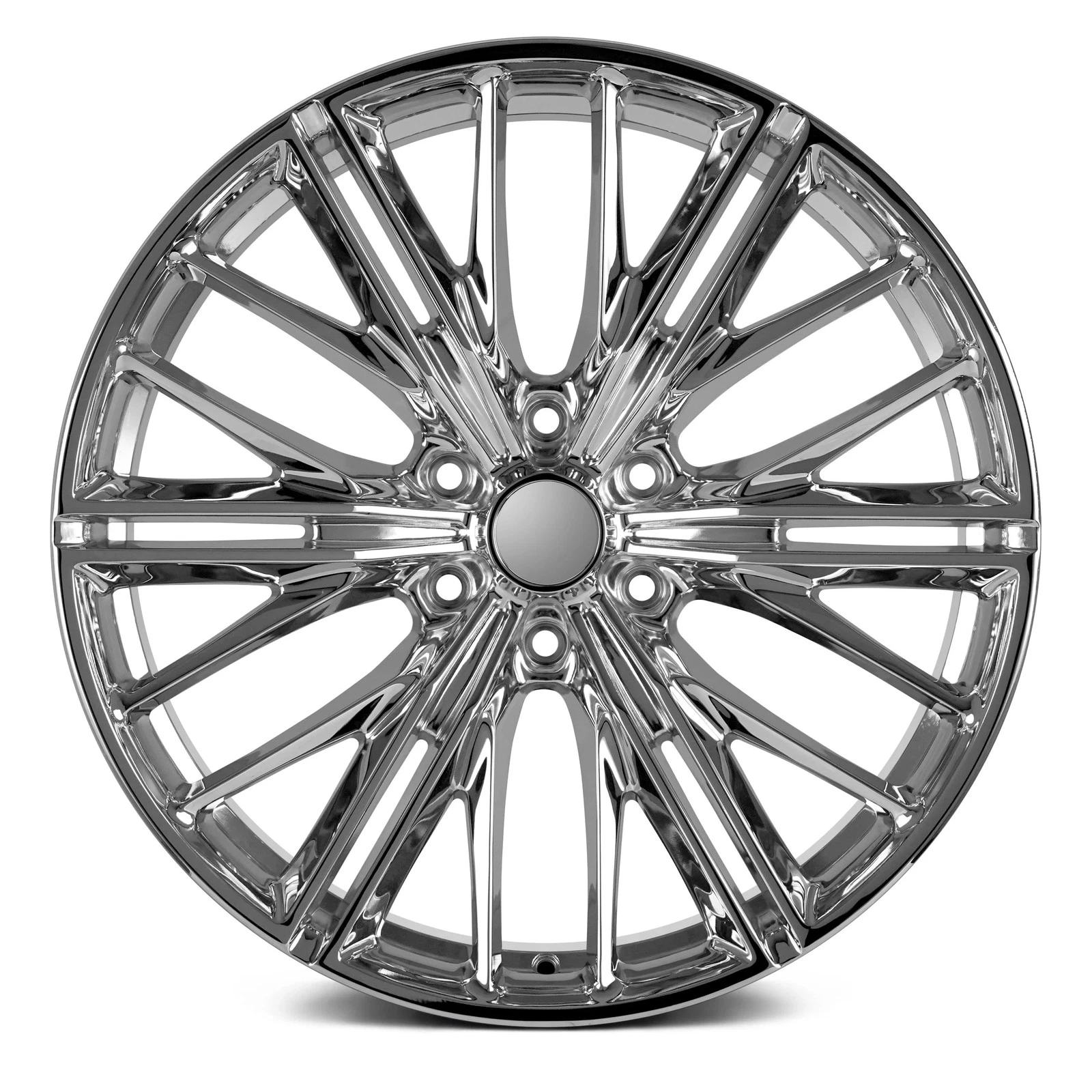 OE Concept Zl1 (Truck) Chrome 9.5-20