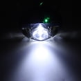 thumbnail image 3 of Mini linterna ANGGREK llavero recargable por USB con parte inferior magnética, 3 of 8