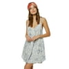 O'Neill Womens LIANA Dress - Naked