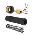 thumbnail image 4 of Kit de Conversión de Adaptador de Conector Europeo, Adaptador de Antorcha de Soldadura MIG de CO2 de Latón, Juego de Conversión, 4 of 5
