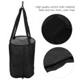 thumbnail image 4 of Exercise Drag Parachute, Adjustable Durable Swimming Drag Parachute, Swimming Accessory Swimming Trainer For Swimming Fitness Black, 4 of 8
