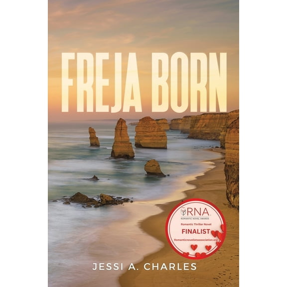 Freja Born, (Paperback)