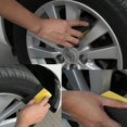 thumbnail image 3 of Esponjas multiusos para lavado de coches, esponja de limpieza para pulir zapatos, esponja de espuma para lavado de coches, espuma de abrillantado para coche, 5 uds. brillar Electrónica, 3 of 5