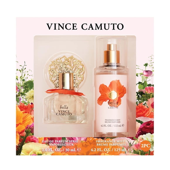 Perfume Vince Camuto Bella Eau de Parfum 30 mL para Mujer