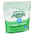 thumbnail image 3 of Charlie's Soap, Laundry Powder 300 Loads, Fragrance Free, 8 lbs, 1 Pack, 3 of 10