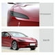 thumbnail image 1 of Aplicable a la versión Tesla modelo 3, película de faro ennegrecido, película de cambio de color de luz trasera, película protectora de faro, 1 of 2