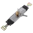 thumbnail image 3 of Shisuyan Rolling Shutter Door Lock Iron 1Pack For Shutter Doors Commercial Properties, 3 of 8