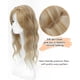 thumbnail image 2 of Topper de pelo UDU 20 Wavy Ombre Highlight sintético para mujer, 2 of 6
