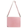 thumbnail image 2 of Allytechgroup Mutli-Functional Case for Apple iPad A16 11th Gen 2025, Carrying Bag Case for iPad 10th Gen 10.9" 2022, with Shoulder Strap Cards Slots Stand Protective Portable Cover for Women Men, 2 of 7