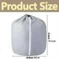 thumbnail image 2 of 1pc Plant Potted Antifreeze Protection Bag Plant Protection Cover Thermal Cover 65*70cm, 2 of 7