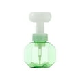 thumbnail image 2 of Soap Dispenser under $5! Bzdzmqm Flower Foam Soap Dispenser,300ml Plastic Hand Wash Foam Bottle,Press Flower Bubble Soap Dispenser,Kitchen Bathroom Soap Container,Decorative Liquid Soap Dispenser, 2 of 9