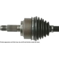 thumbnail image 2 of A1 Cardone CV Axle Shaft P/N:60-4255 Fits select: 2008-2012 HONDA ACCORD, 2 of 3