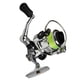 thumbnail image 5 of Carrete Liso de Fundición de Cebo de Acero Sunnimix Mini carrete de pesca, 5 of 8